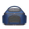 Portable Cross-Border Cat Carrier Backpack: Large, Breathable, Foldable, Pet Travel Handbag
