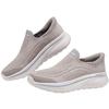 Women's Cushioned Breathable Walking Shoes