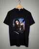 College Students Cotton T-shirt Charli XCX Crash 2022 The Live Tour T Shirt Size M Black,Unisex,gift,Top