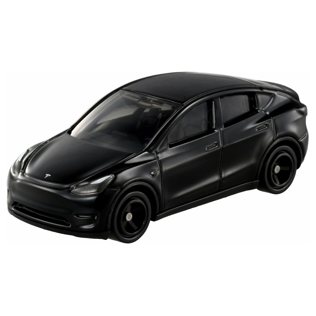 

Takara Tomy Tomica No.28 Tesla Model Y Mini Car Toy Box Ages 3 and Up