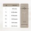 Elderly Women's Breathable Round Neck Cardigan
