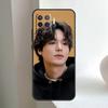 Korean Actor Lee Min ho For OPPO A96 A76 A16 A5 A6 Pro A15 A17 A57 A18 A38 A58 A78 A98 A54 A74 A94 A40 A60 A80 Case