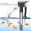 Waterproof Solar Floating Pool Thermometer Swimming Pool Spa Hot Tub Bat Temperature Tester Swimming Pool Buoy Temperature