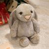 Rabbit Jellycat Soft Plush Toy Stuffed With Pp Cotton Fill For Gifts Toddler