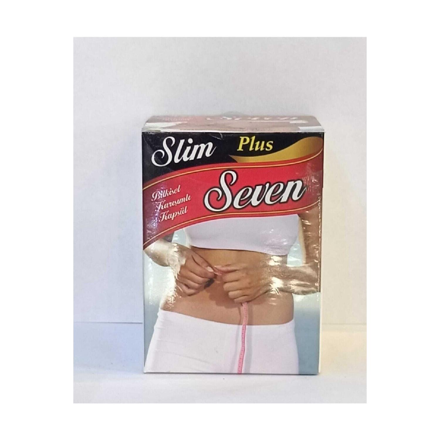 

Capsule 30. Clover. Slim 7