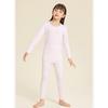 TINSINO Kids 5A Antibacterial Modal Thermal Underwear Set R23314