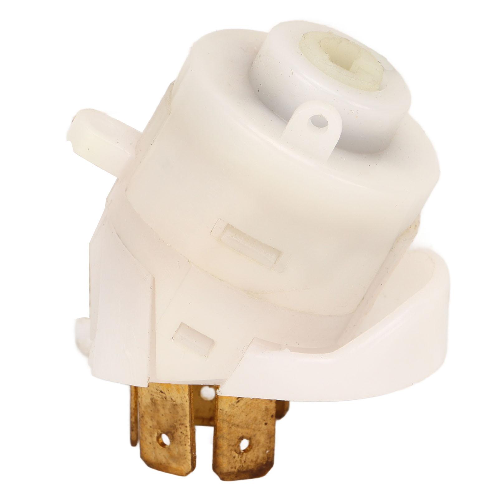 Ignition Starter Switch Camper Van Automotive Replacement Parts 111905865L for Mk1 Mk2 1979‑1992