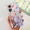 For Huawei Honor 50 Case NTH-AN00 New Fashion Painted Cover Soft Silicone Phone Case For Honor 50 Lite Honor50 Pro Fundas Bumper