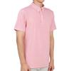 Zipore Golfwear Men S Collar ShorT Sleeve T ShirT g4mS23k000 Aza