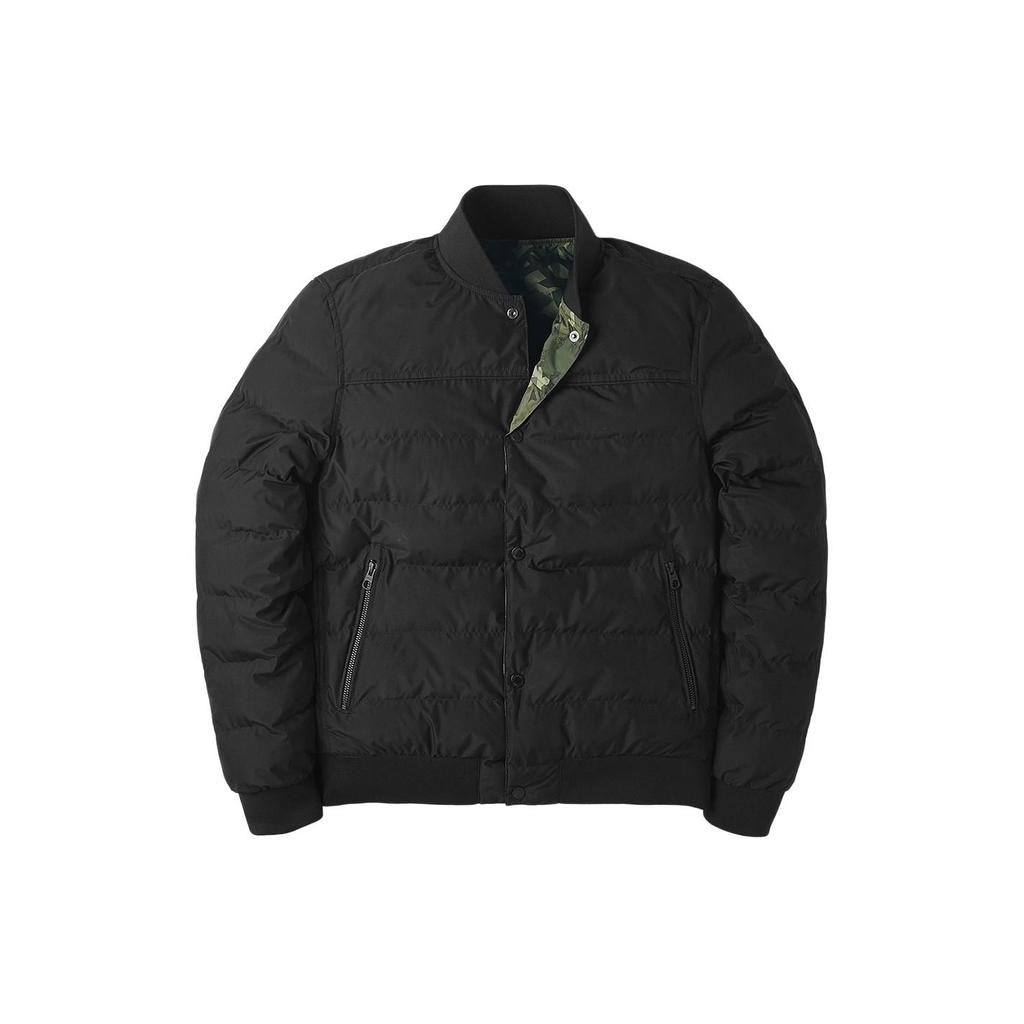 Timberland Outdoor Short Casual Sports Single-Breasted Long Sleeve Cotton Jacket Men jackets Camouflage A1YD8W63