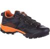 Треккинговые ботинки Mammut Ducan II Low GTX