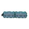 Mini Lattice Hook Box Fish Bait Box Pill Box Room Fish