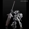 Barbatos Lupus Rex Blood Event Limited Plastic Model [HG] 1/144 [Iron Coating]