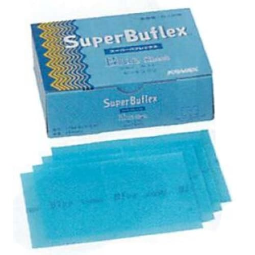 Super Baflex Blue Sheets (50 Sheets)