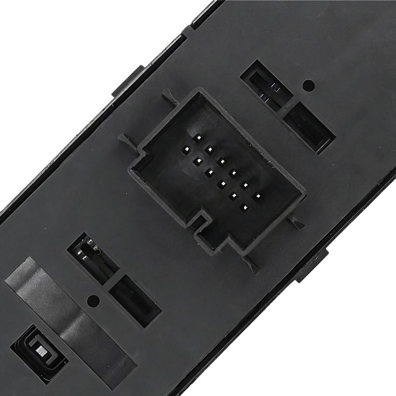 6V1959857A New Electric Power Window Switch Control For Skoda Fabia Rapid 2013- Car Door Window Lifter Switch 5JB959857