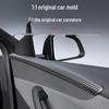 Tesla Model Y/Model YL Door Trim Decorative Panel Sticker for Interior Modification
