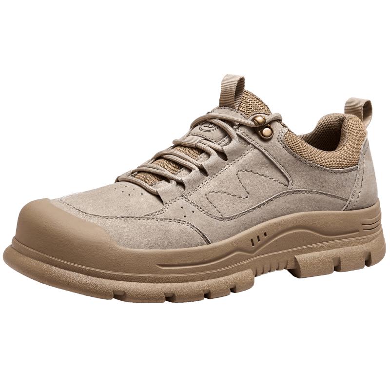 Camel Men s Retro Outdoor Work Boots EU 41