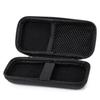 Hard Eva Carrying Storage Case, Shockproof Organizer Bag For Small Electronics, Data Cables, Earbuds And Precision Mini Tools