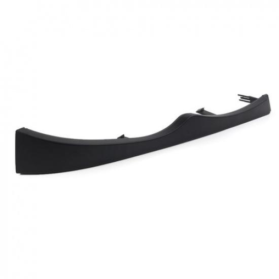 Car Front Under Headlight Molding Cover Trim For BMW 3 Series E46 4 Door 1998-05