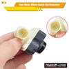 Car Accessories Rear View Camera Reverse Camera Back Up Camera 8210237AE 68386753AD For Chrysler 300 3.6L V6 5.7L V8 2015-2017