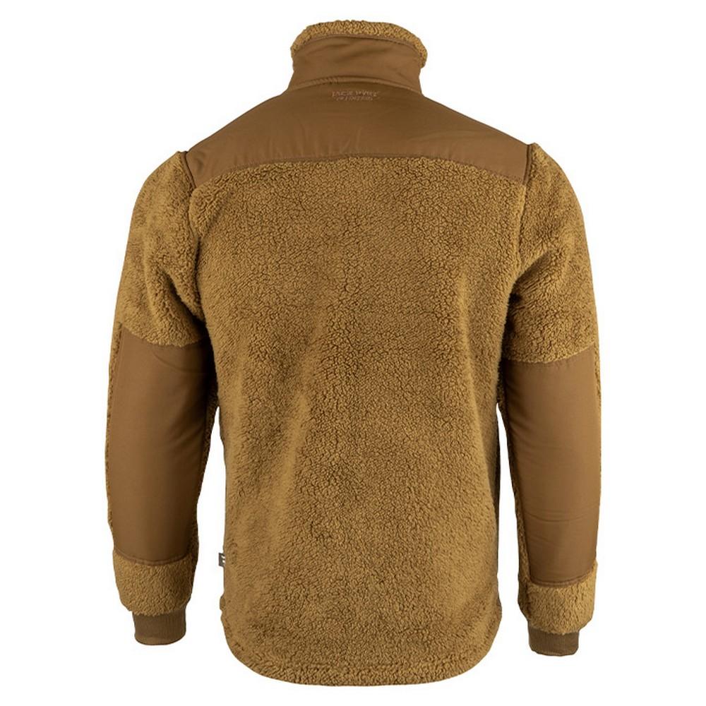 Jack Pyke Men's Gen 2 Sherpa Fleece Jacket