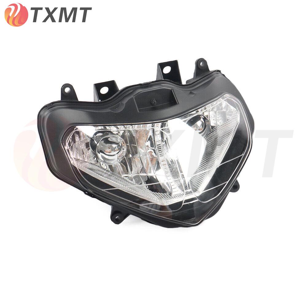 Suzuki GSXR1000 K1 Headlight Assembly Fairing 2001-2003