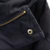 Manteau doudoune GYMPHLEX 12 Système Bleu Marine Femme Occasion