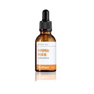 AROMA TALK liposomowe ampułkowe serum 10000ppm, 30ml, 1 sztuka