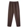 Women's Fleece-Lined High-Waist Casual Pants
