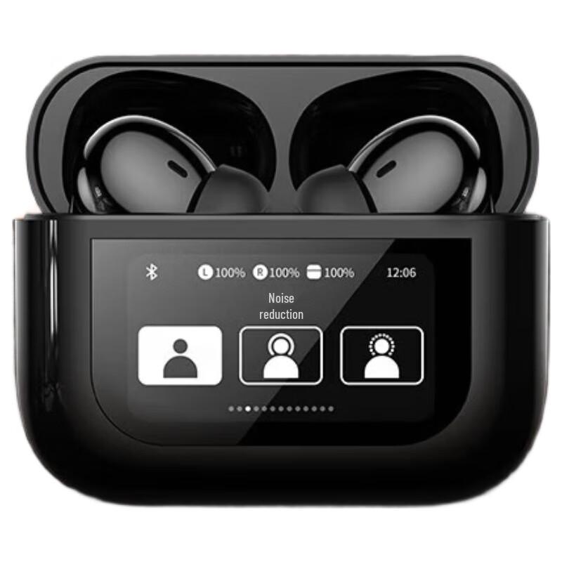 

aigo T23 Smart ANC TWS Earbuds