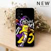Basketball L-Lebron James 23  phone Case For Samsung S26,25,24,21,22,23,30,20,Ultra,Plus,Fe,Lite Black Soft Cover