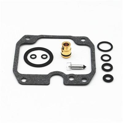 Carburetor Rebuild Kit For Yamaha TTR125L TTR125LE 2000-2006 18-9331 Repair R510