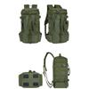 Large Capacity Fishing Bag Watertight Crossbody Bag Backpack Outdoor Single Shoulder Bag Fishing Tackle Bag Baits Bag