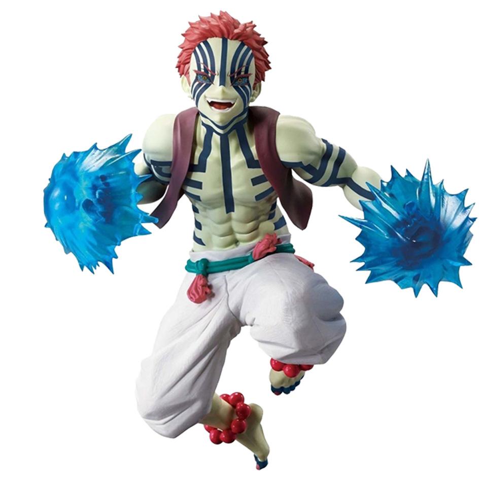 Anime Kimetsu No Yaiba Figure Kamado Tanjirou Action Figure Agatsuma Zenitsu Nezuko Warrior Pvc Model Toys