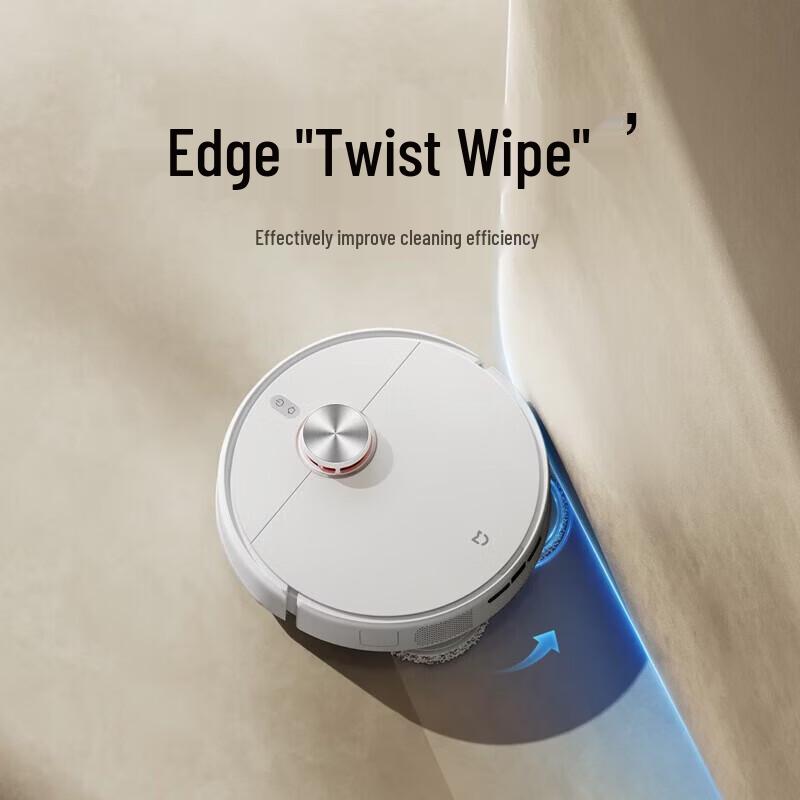 Xiaomi Mijia M30Pro All-in-One Robot Vacuum & Mop