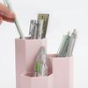 Multi-function Desktop Pen Holder Office School Storage Case Otrganizer Box