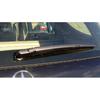 Windschutzscheibe Heckscheibenwischerarm Wischerarm Abdeckkappe Mutter für Mercedes-Benz M-Klasse W164 W166 2005-2015 A0009982921 Zubehör Schläuche Windschutzscheibe