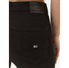 Джинсы Tommy Jeans Nora DW0DW09216 черный Skinny Fit