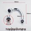 Accesorii pentru bucătărie – Robinete pentru bucătărie