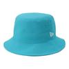 New Era VBLU WHI Twill Cotton Bucket Vice Size 23J BUCKET-01 Hat, Blue, M/L,