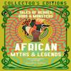 African Myths Amp Legends Hardback Book 9781839648885