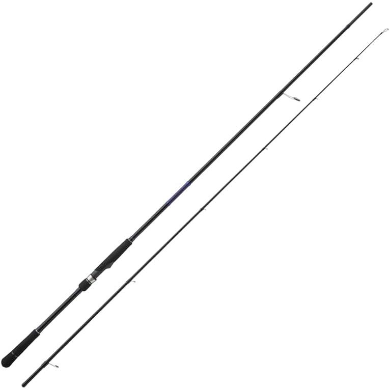 Major Craft Solpara Hard Rock Model SPHR-862MH