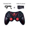 Wireless Bluetooth Controller for PC Mobile Phone TV BOX Computer Joystick for Tablet PC TV Gamepad Joypad Controller