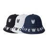 LIFEWORK [LIFEWORK] Radok Volume Bucket Hat_LW235CP415