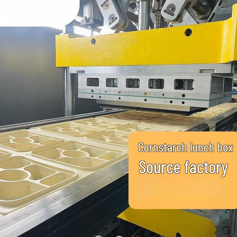 Shixun Disposable Food Takeaway Box