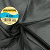 Vlieseline G785 - Vlieseline - Very Light - Width 90 Cm - Black - By the Meter