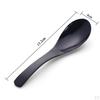Coffee Spoon Soup Dessert Cutlery Ladle Home Kitchen