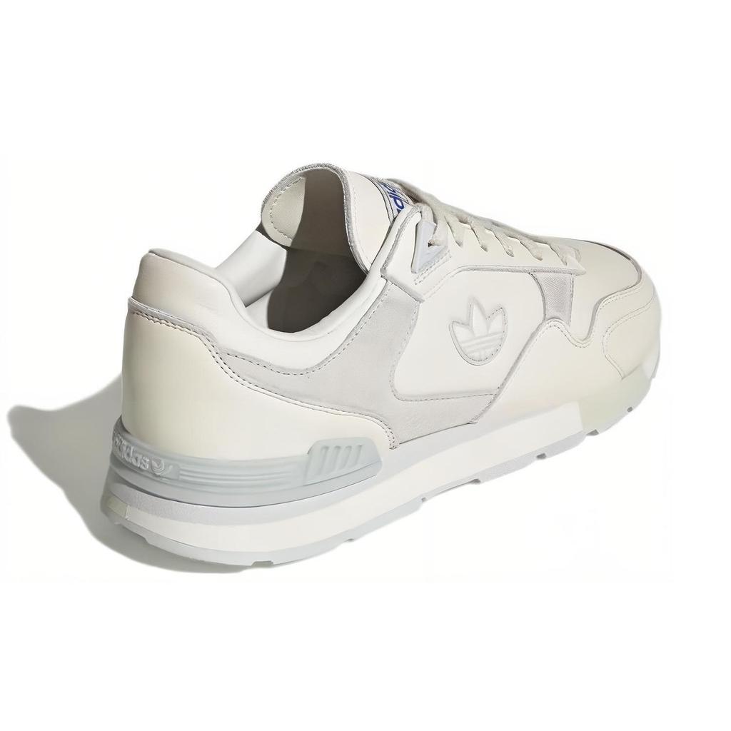 adidas Treziod Clear Grey White Unisex-Sneaker Kreide-Weiß Off-White GY0729