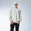 New Balance Sweatshirt Unisex White AMT41312-CIC