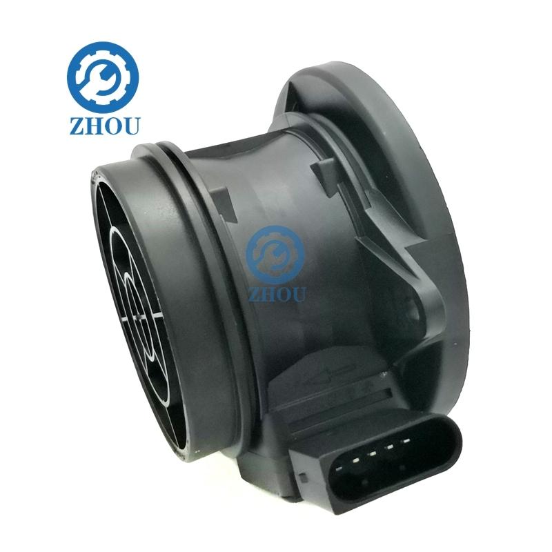 Mass Air Flow Sensor Meter For Mercedes Benz W203 Cl203 S203 C209 A209 W211 S211 R171 5Wk9638 5Wk9638Z 2710940248 A2710940248
